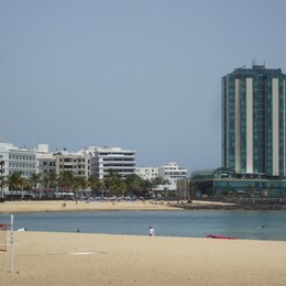 Cual es la capital de Lanzarote? - Cuanto sabes sobre Lanzarote