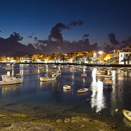 Qui&eacute;n fue el creador de Los Jameos del Agua? - Cuanto sabes sobre Lanzarote