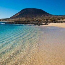 Que es el Timanfaya? - Cuanto sabes sobre Lanzarote