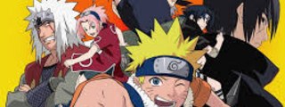 cuanto sabes de naruto ?