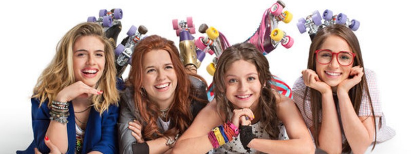 A que chica de soy luna te pareces