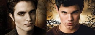 Eres vampiro o lobo 