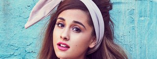 ¿cuanto sabes de Ariana Grande?