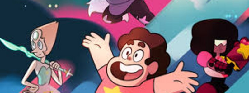 ¿cuanto sabes sobre steven universe?