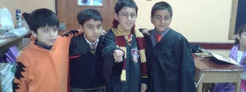 Que tan Jorge Eres