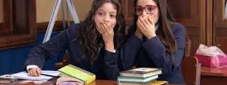 Preguntas y respuestas: Besos de soy luna- que cap&iacute;tulo?