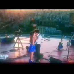 En qu&eacute; cap&iacute;tulo fue el segundo beso lutteo? - Besos de soy luna- que cap&iacute;tulo?