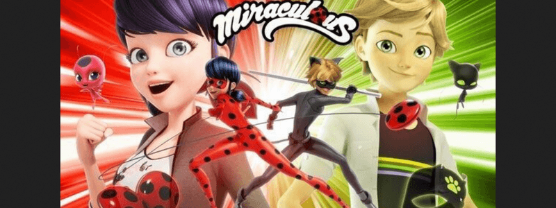 cuanto sabes sobre  ladybug