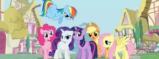 Que pony eres