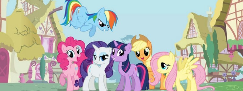 Que pony eres