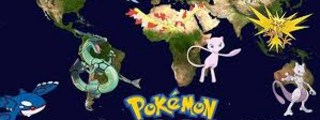 test pokemon