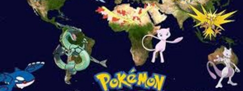 test pokemon