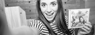 ¿Cuanto sabes de Carolina Kopelioff (Soy Luna)?