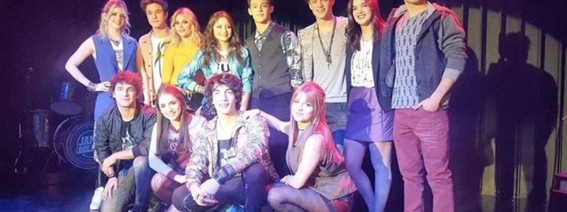 Que tanto sabes de soy luna 