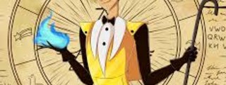 ¿Cuanto Sabes De Bill Cipher?
