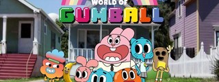 Preguntas y respuestas: Cuanto Sabes De El Increible Mundo De Gumball