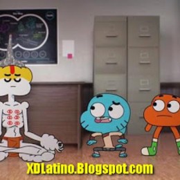 &iquest;A que compa&ntilde;era Olvidan En el episodio el vac&iacute;o? - Cuanto Sabes De El Increible Mundo De Gumball
