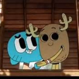&iquest;Como se llama la novia de Gumball? - Cuanto Sabes De El Increible Mundo De Gumball