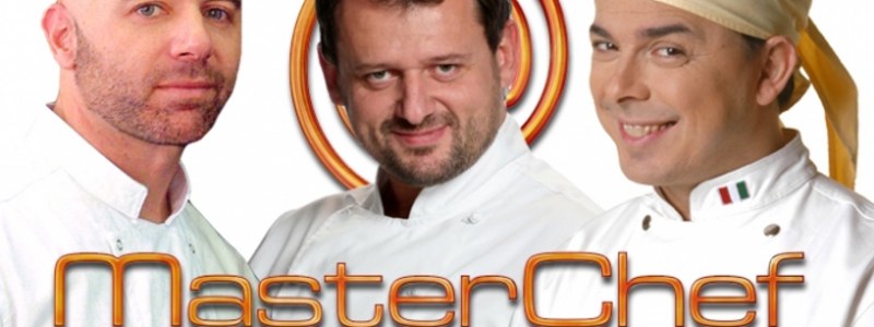 MASTERCHEF ARGENTINA