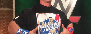 WWE