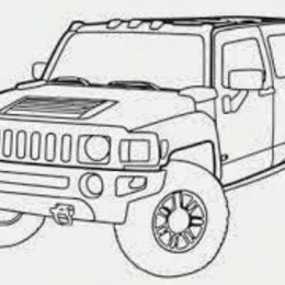 De que color tiene el coche marge - Los simpson 