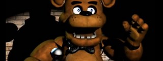¿CUANTO CONOCES DE five nights at freddy's?
