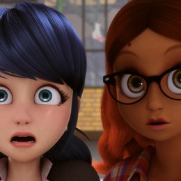 que dice adrien para transformarse - cuanto sabes de miraculous ladybug
