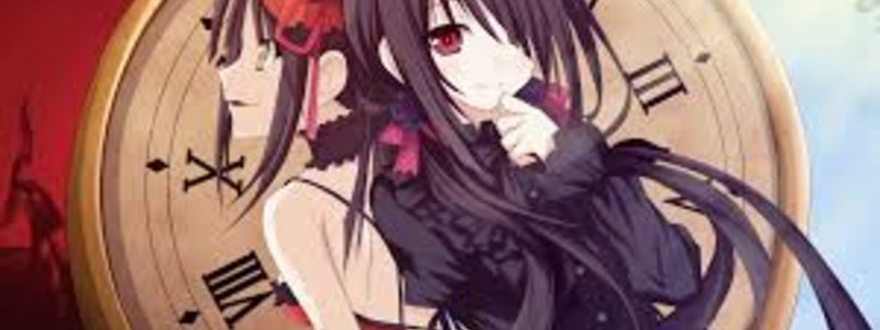 Que tipo de anime eres