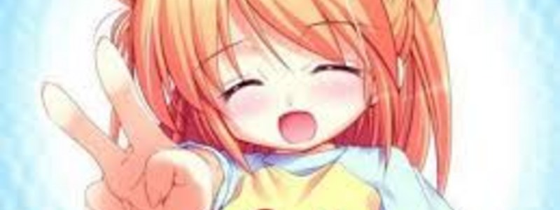 &iquest;Que personaje femenino anime eres?