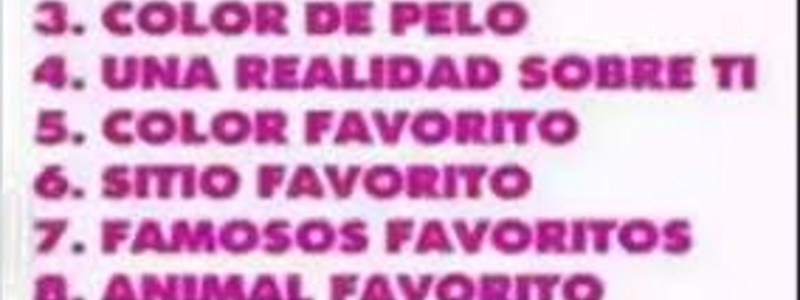 a que youtubers te pareses