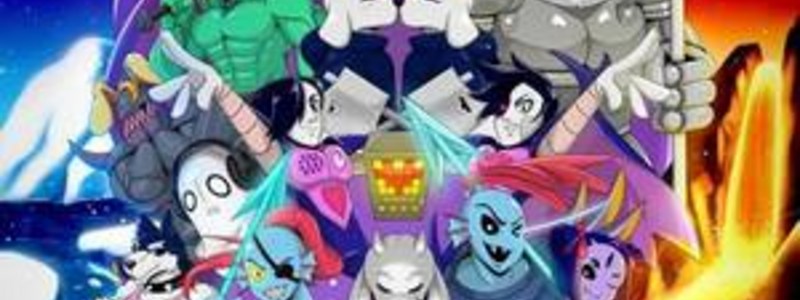 cuanto sabes de undertale