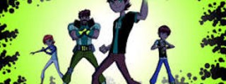 Test de Ben 10
