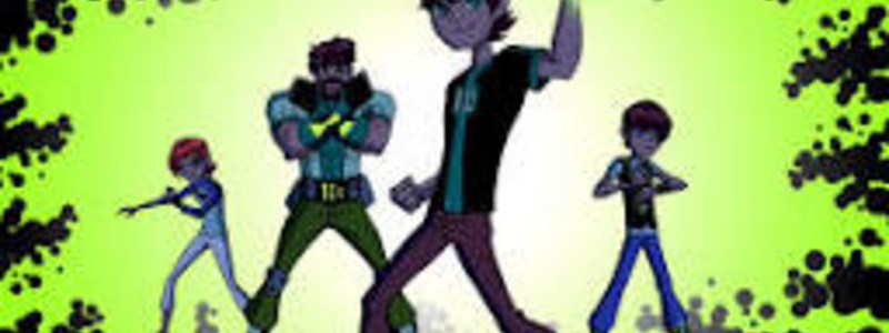 Test de Ben 10