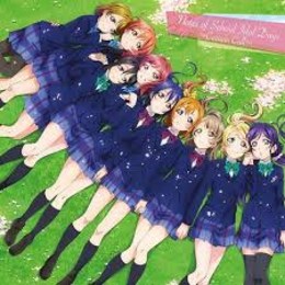 &iquest;Cual es la "pareja" mas querida de love live school idol project? - Cuanto sabes de Love Live