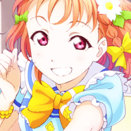 &iquest;Como se llama la protagonista de LOVE LIVE SUNSHINE - Cuanto sabes de Love Live
