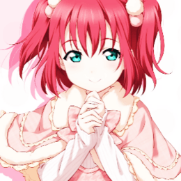 &iquest;Como se llama la hermana de Ruby Kurosawa? - Cuanto sabes de Love Live