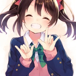 &iquest;Que hace Nico? - Cuanto sabes de Love Live