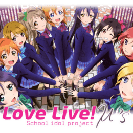 &iquest;Para que se hicieron idols en love live school idol project? - Cuanto sabes de Love Live