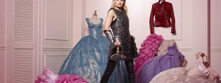 cuanto sabes de once upon a time