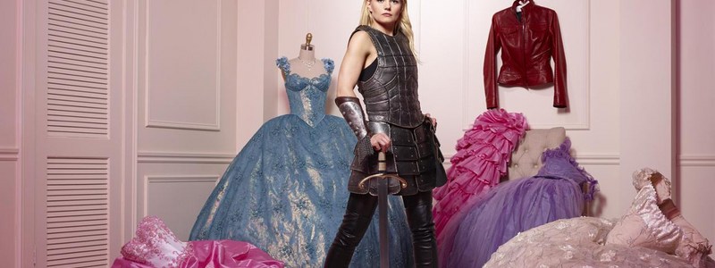 cuanto sabes de once upon a time