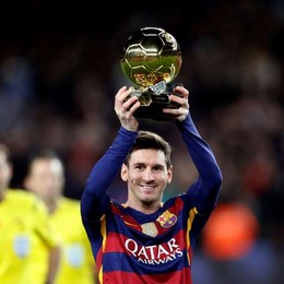 messi es de la seleccion ...... - cuanto conoces el futbol