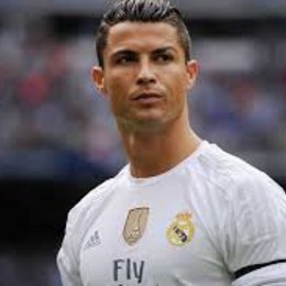 ronaldo es de la seleccion........ - cuanto conoces el futbol