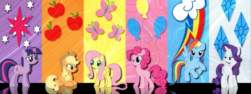 que personaje ere de my little pony
