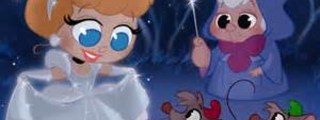 que princesa disney eres?