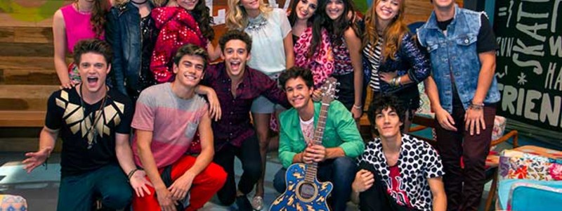 Soy Luna Si O No Eres Lunatic@