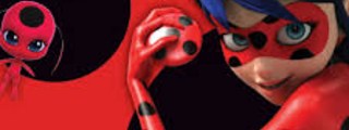 Prodigiosa las aventuras de ladybug