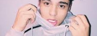 ¿Que tanto conoces a Sebastian Villalobos? @rosxy13