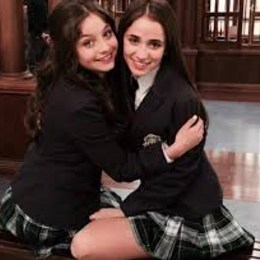 &iquest;Con quien se sienta Luna en el Blake? - &iquest;Cuato sabes de Soy Luna?