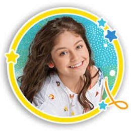 &iquest;Como se llama Luna en verdad? - &iquest;Cuato sabes de Soy Luna?
