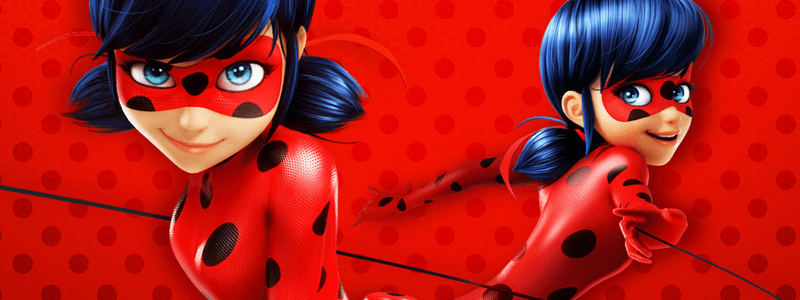 Cunto sabes de ladybug
